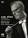 Karl Boehm in Rehearsal and Performance [DVD Video]