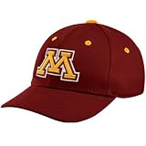 Top of the World Minnesota Golden Gophers Infant Maroon Lil' Fan Flex Fit Hat