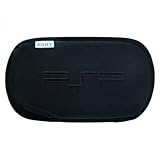 Sony PSP Official Soft Pouch Case Sleeve