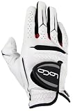  : Dunlop Golf- MRH Loco F-Series Cabretta Leather Gloves (3-Pack)