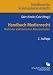 Produkt-Bild: Handbuch Medienrecht: Recht der elektronischen Medien