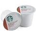 Starbucks Breakfast Blend Medium Roast Coffee Keurig K-Cups, 16 Count