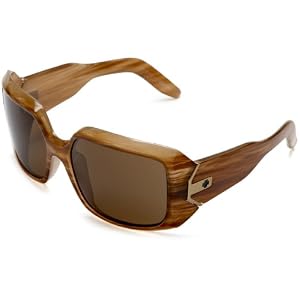 Spy Optic Women's Eliza Sunglasses