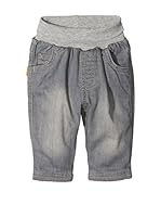 Steiff Pantalón (Gris)