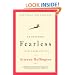 On Becoming Fearless: A Road Map for Women