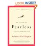 On Becoming Fearless: A Road Map for Women