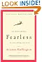 On Becoming Fearless...