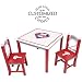 St. Louis Cardinals MLB Table And Chairs Set
