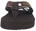 Teva Kids'' Mush II Flip-Flop
