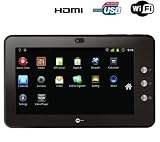 Produkt-Bild: MPMAN Internet-Tablet MID 7C 4 GB