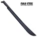 Latin Machete, 24.00 In., PVC Compound Handle