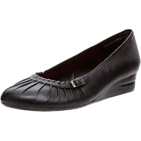 Hush Puppies Bloomfield Ballerines femme