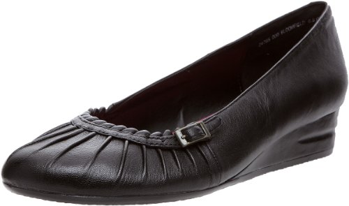 Hush Puppies Women's Bloomfield Flat