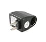 Universal AC to DC Car Cigarette Lighter Socket Adapter (US Plug)