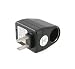 for UTStarcom Phones / Universal AC-DC Power Socket Adapter Converter (Voltage Transformer) - Use Car Chargers in 110V AC Wall Outlets