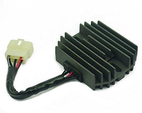 Voltage Regulator Rectifier for Suzuki GSXR600 97-05 GSXR750 96-05 GSXR1000 01-04