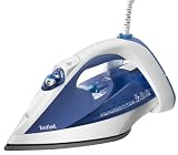 Tefal Aquaspeed FV5230 Steam Iron, 95 g Shot Of Steam, 2200 Watts