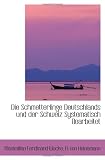 Die Schmetterlinge Deutschlands und der Schweiz Systematisch Bearbeitet
