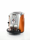 Saeco - RI9826/01 - Machine à expresso - TALEA - Orange