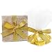 CitiRibbon Metallic Coast Christmas Ribbon 1/8" (30 - 500 yds)