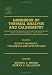 Books : Handbook of Thermal Analysis and Calorimetry, Volume 5: Recent Advances, Techniques and Applications (Handbook of Thermal Analysis and Calorimetry) (Handbook of Thermal Analysis and Calorimetry)