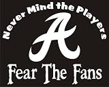 Fear the Fans - Alabama NCAA