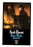 Fette Weide. - Sarah Dunant