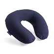 Inflatable Travel U-Pillow