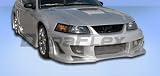 1999 2004 Ford Mustang Bomber Front Bumper 41XI0C4t%2BXL. SL160 1999 2004 Ford Mustang Bomber Front Bumper