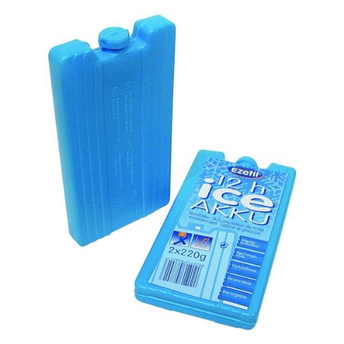 Produkt-Bild: Carpoint 0510231 K&uuml;hlelement 220 gr 2 St&uuml;ck