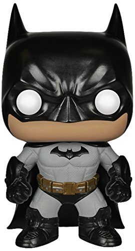 Funko POP Heroes: Arkham Asylum Batman