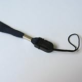 Produkt-Bild: Halsband / Umh&auml;ngeband / Schlaufe (dunkelblau)