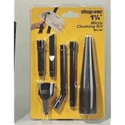 Shop-Vac #80189-62-4 Micro Cleaning Kit