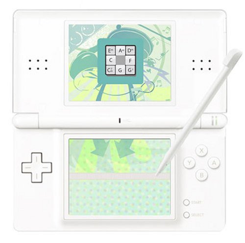 Jam Session NDS【海外北米版】