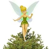 Image of Tinkerbell Tree Topper