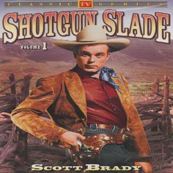 Shotgun Slade