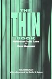 The Thin Book : Hypnotherapy Trance Scripts for Weight Management (Book and Audio CD)
