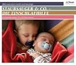 Staubsauger & Co. - Die Einschlafhilfe