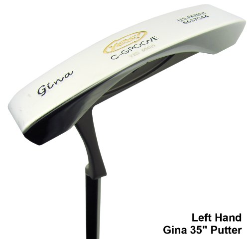 Yes Golf- Gina Putter