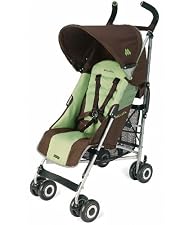 Maclaren Quest Sport - Marsh Green