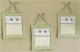 Bumble Bee Wall Hanging Accessories by JoJo Designs