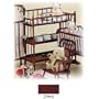 Jenny Lind Changing Table by Angel Line