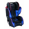 Storchenm�hle 6101.11003.66- Starlight SP - Autokindersitz Gruppe II - III (15 bis 36 kg), Farbe chili-blue, von 9 Monaten bis 12 Jahren