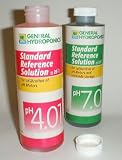 41XI4r%2BUrDL. SL160  General Hydroponics pH 7.0 CAL SOLUTION QUART