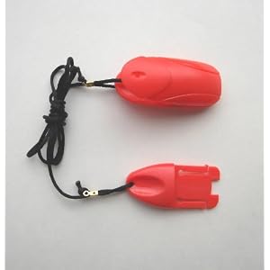 Smooth EVO Treadmill Safety Key with Cord and Clip