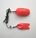 Smooth EVO Treadmill Safety Key with Cord and Clip