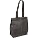 Le Donne Leather Vertical Shopper