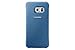 Samsung Protective Cover for Samsung Galaxy S6 - Blue
