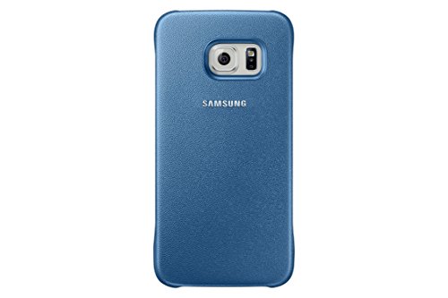 Samsung Protective Cover for Samsung Galaxy S6 - Blue