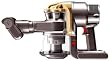 Dyson DC16 Animal Handheld Vacuum Cleaner for Pet Owners